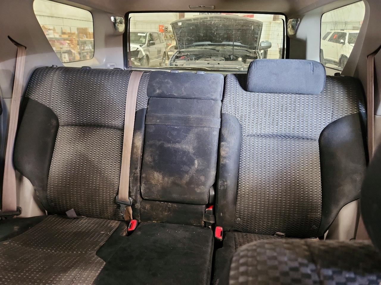 Toyota 4Runner Sport Edition