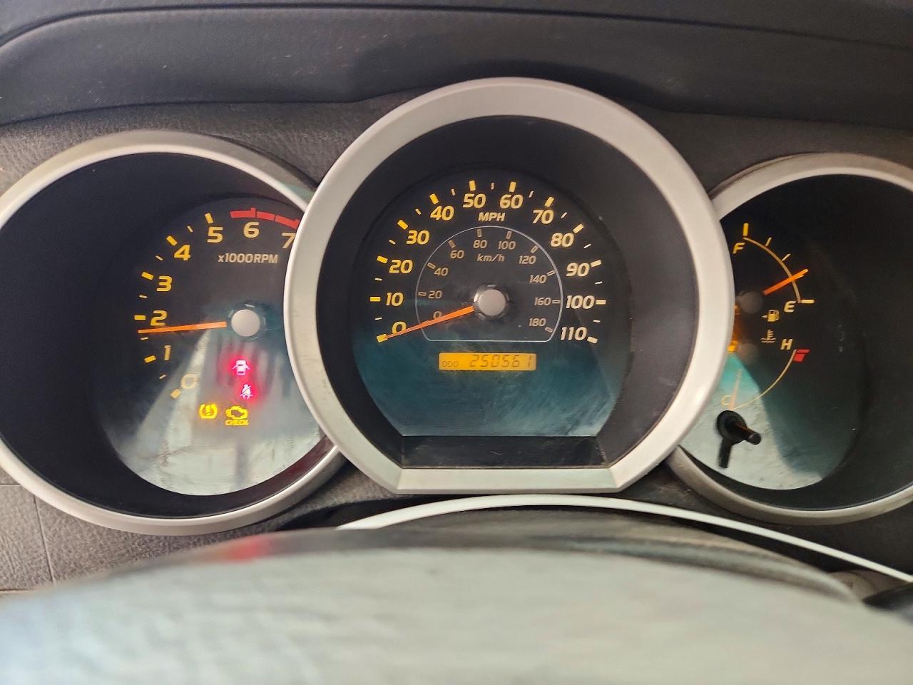Toyota 4Runner Sport Edition