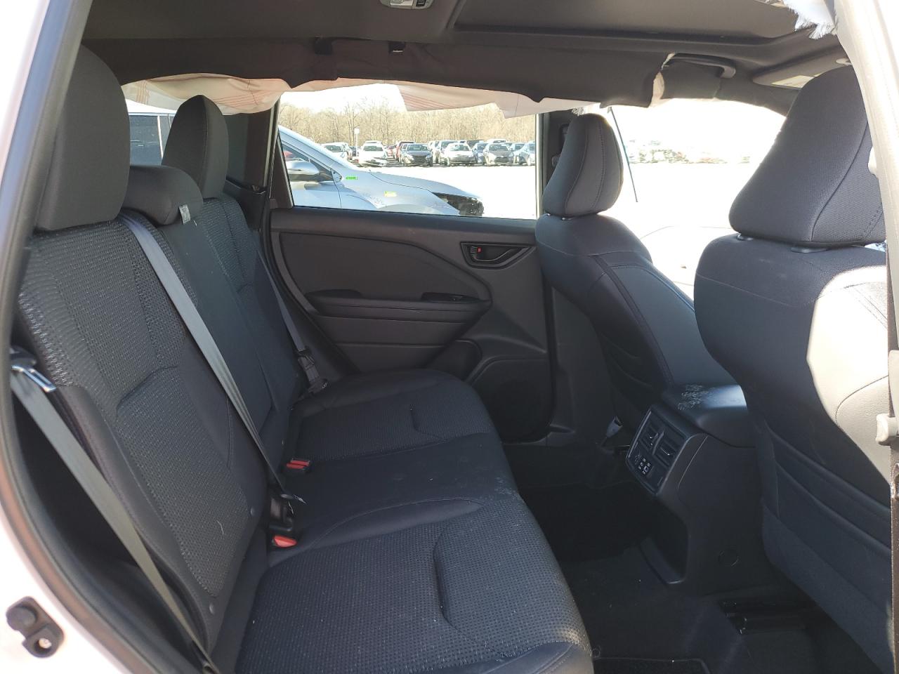 Subaru Forester Premium