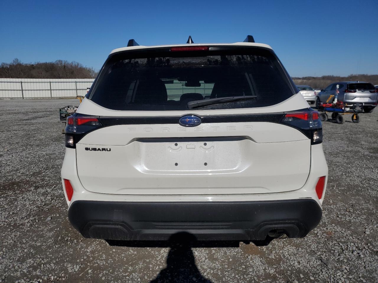 Subaru Forester Premium