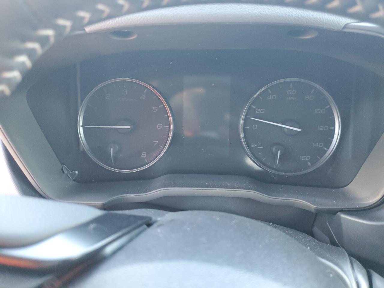 Subaru Forester Premium