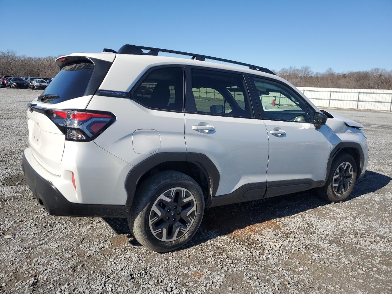 Subaru Forester Premium