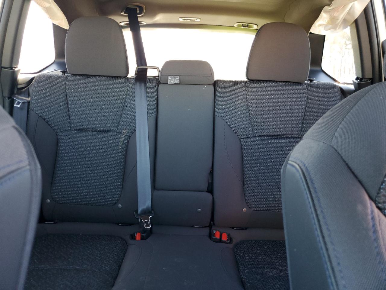 Subaru Forester Premium