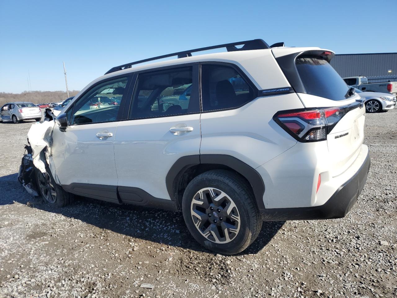 Subaru Forester Premium