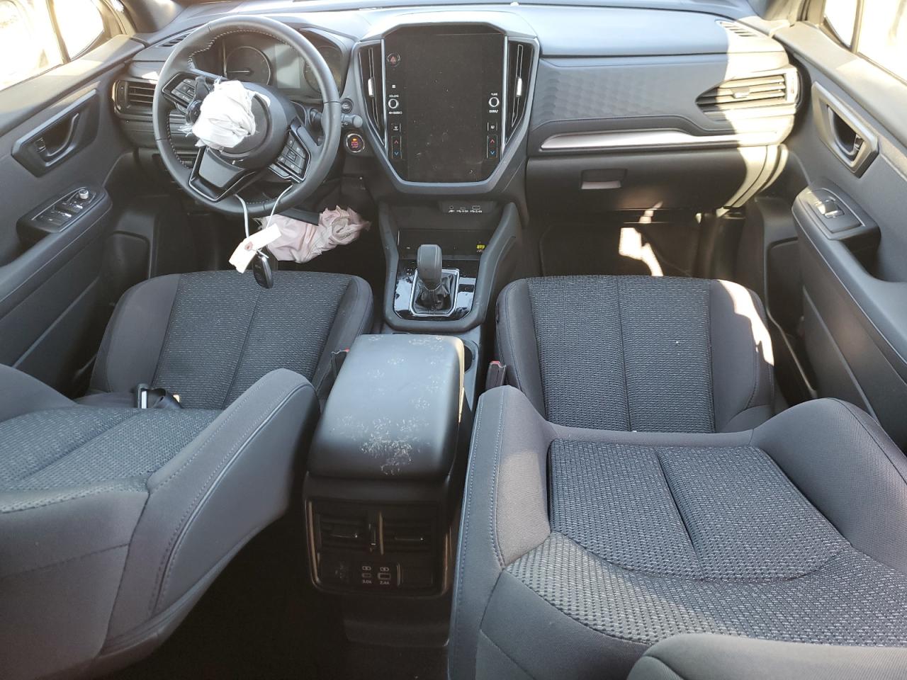 Subaru Forester Premium