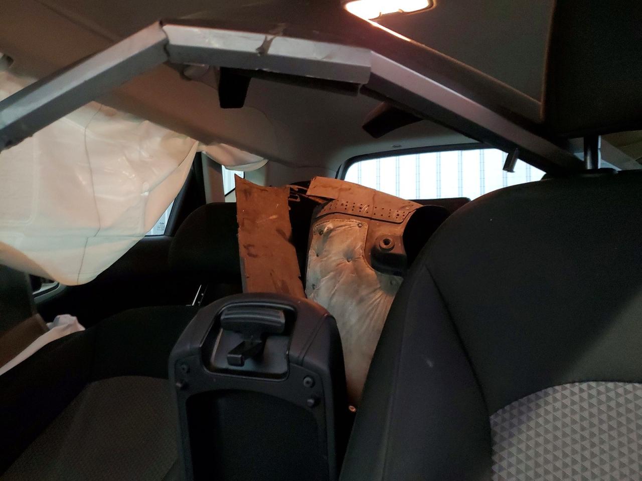 Kia Soul Lx