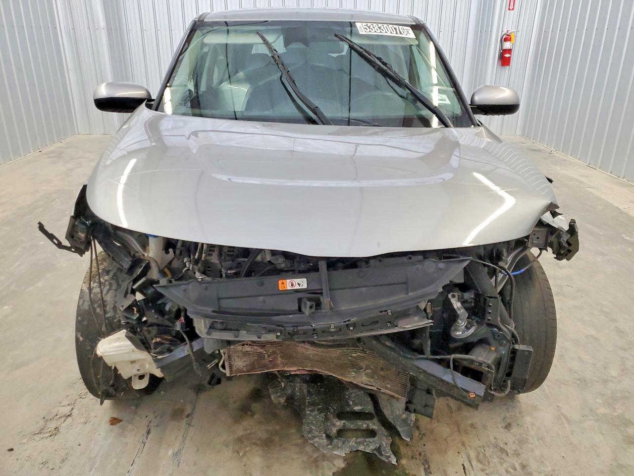 Kia Soul Lx