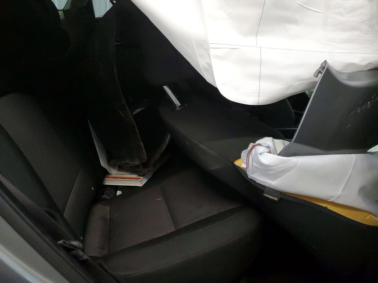 Kia Soul Lx
