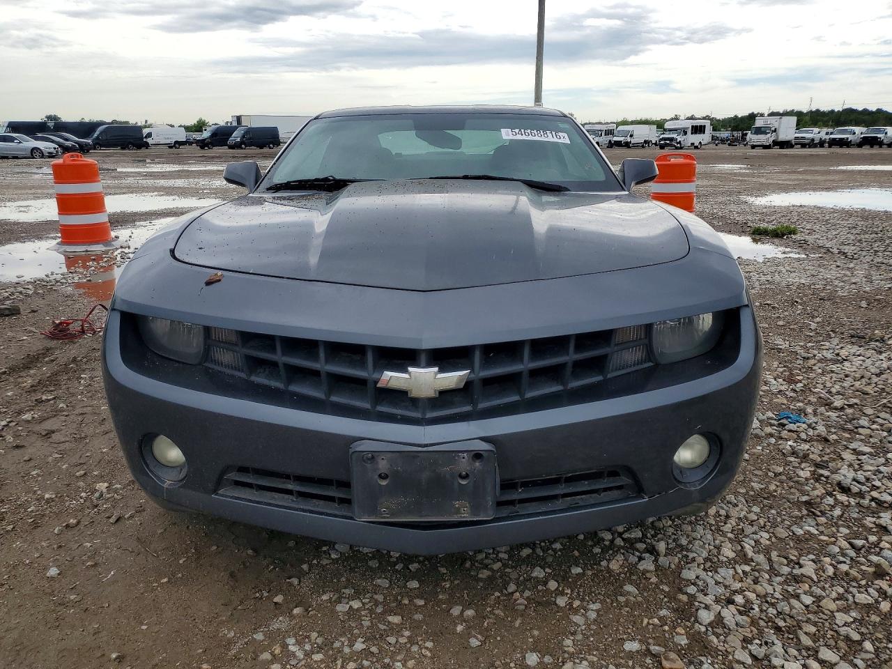Chevrolet Camaro Lt