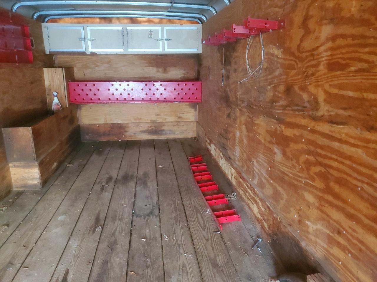 Wells Trailer
