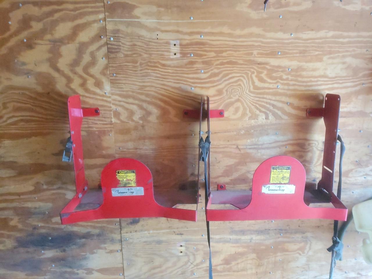 Wells Trailer