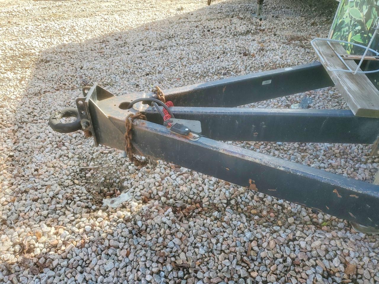 Wells Trailer
