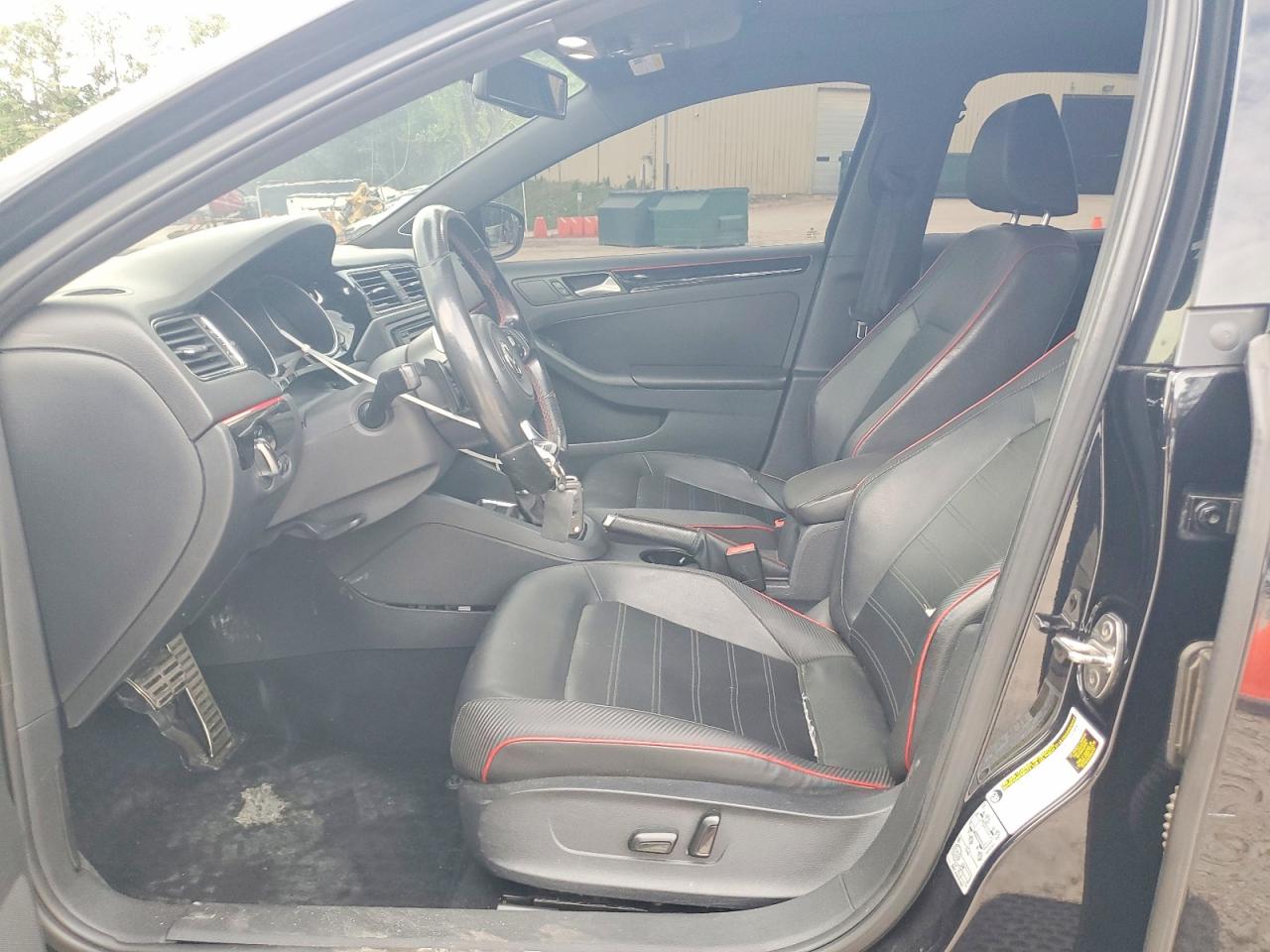 Volkswagen Jetta Gli