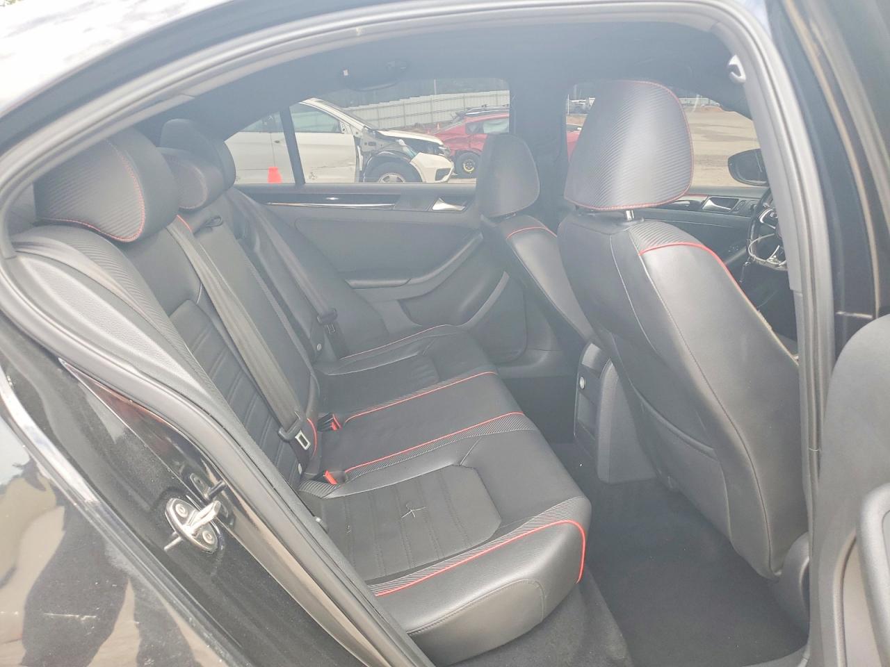 Volkswagen Jetta Gli