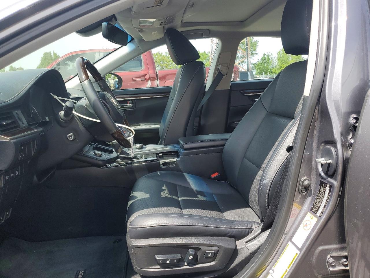 Lexus Es 350