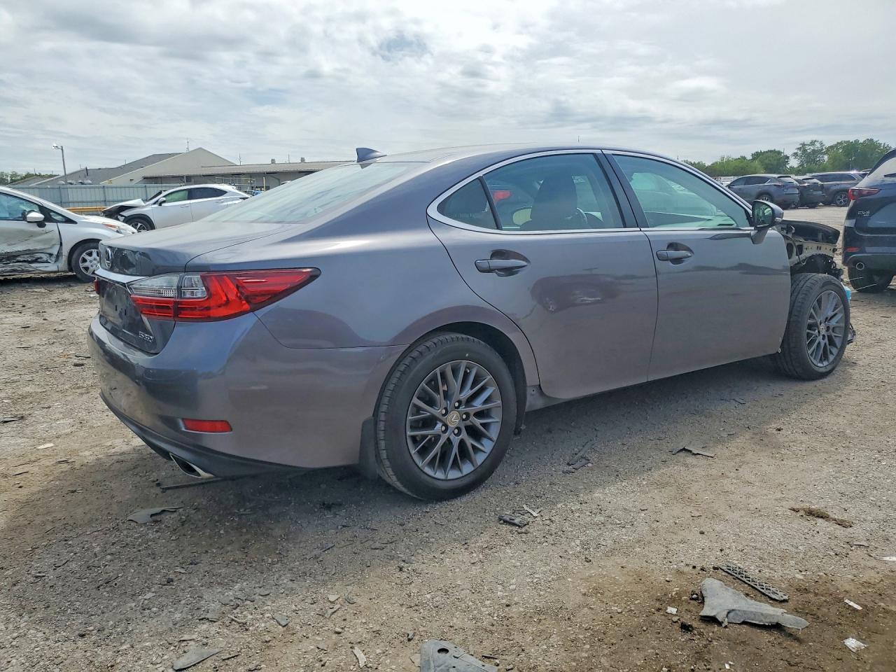 Lexus Es 350