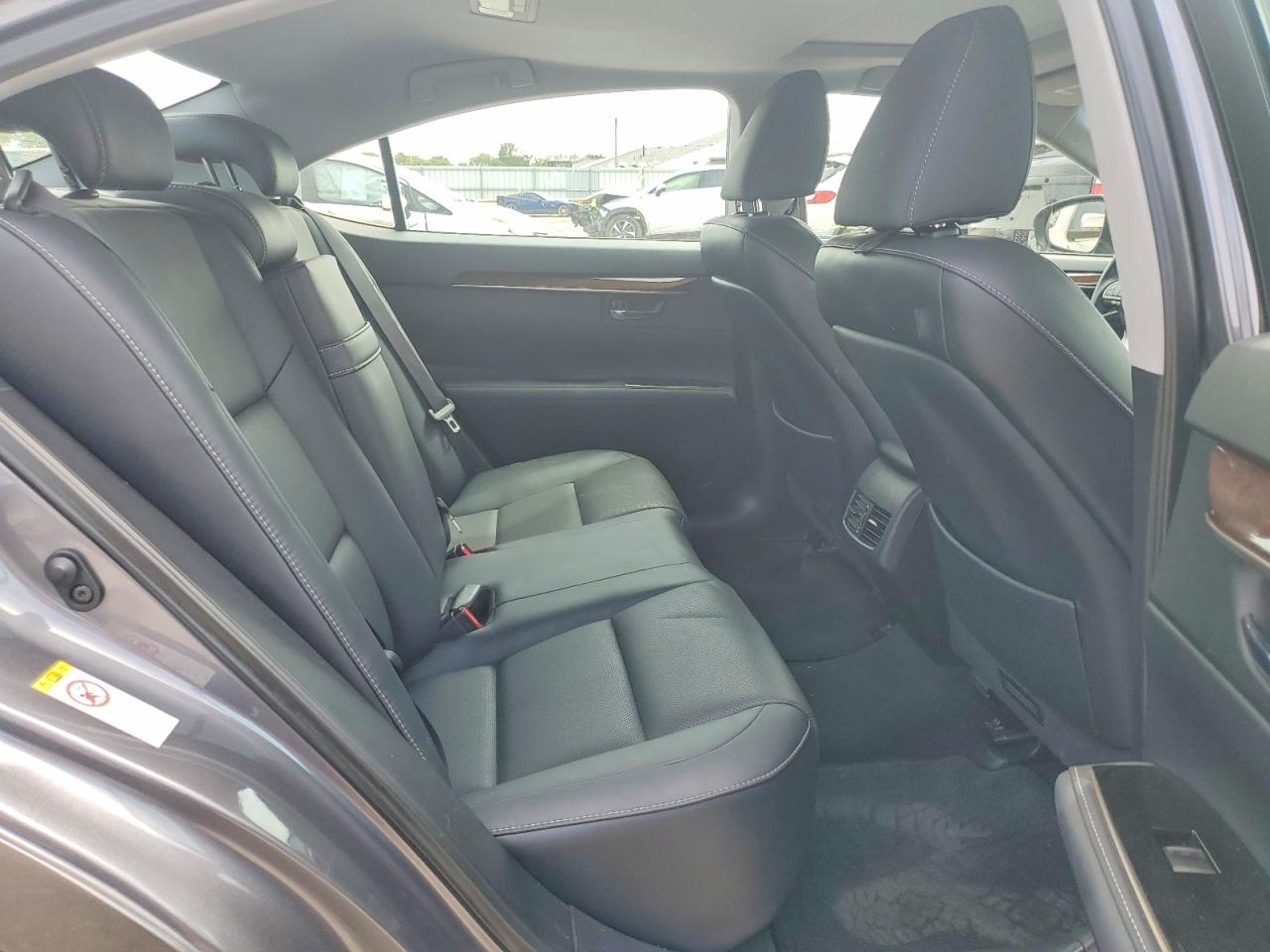 Lexus Es 350