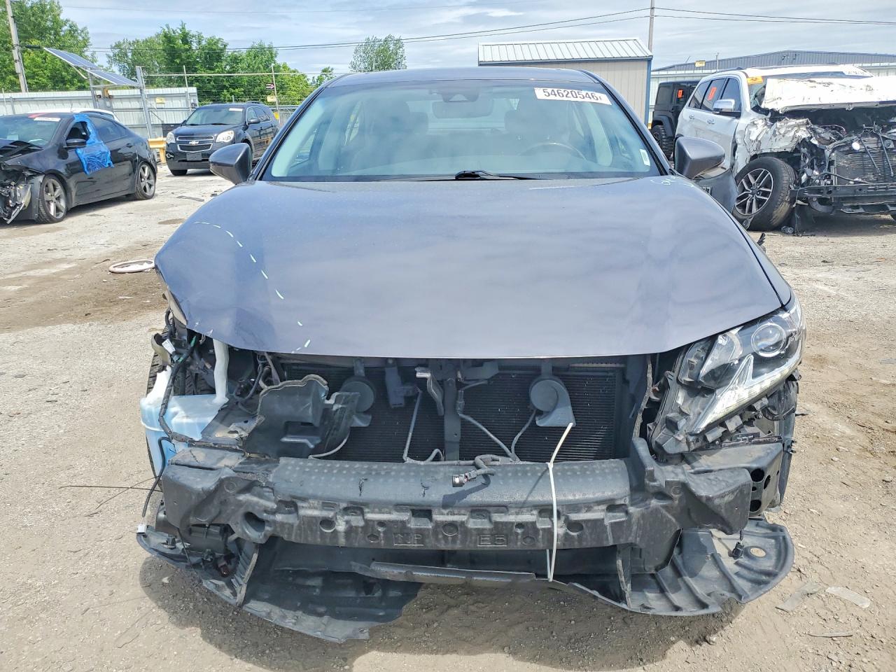 Lexus Es 350