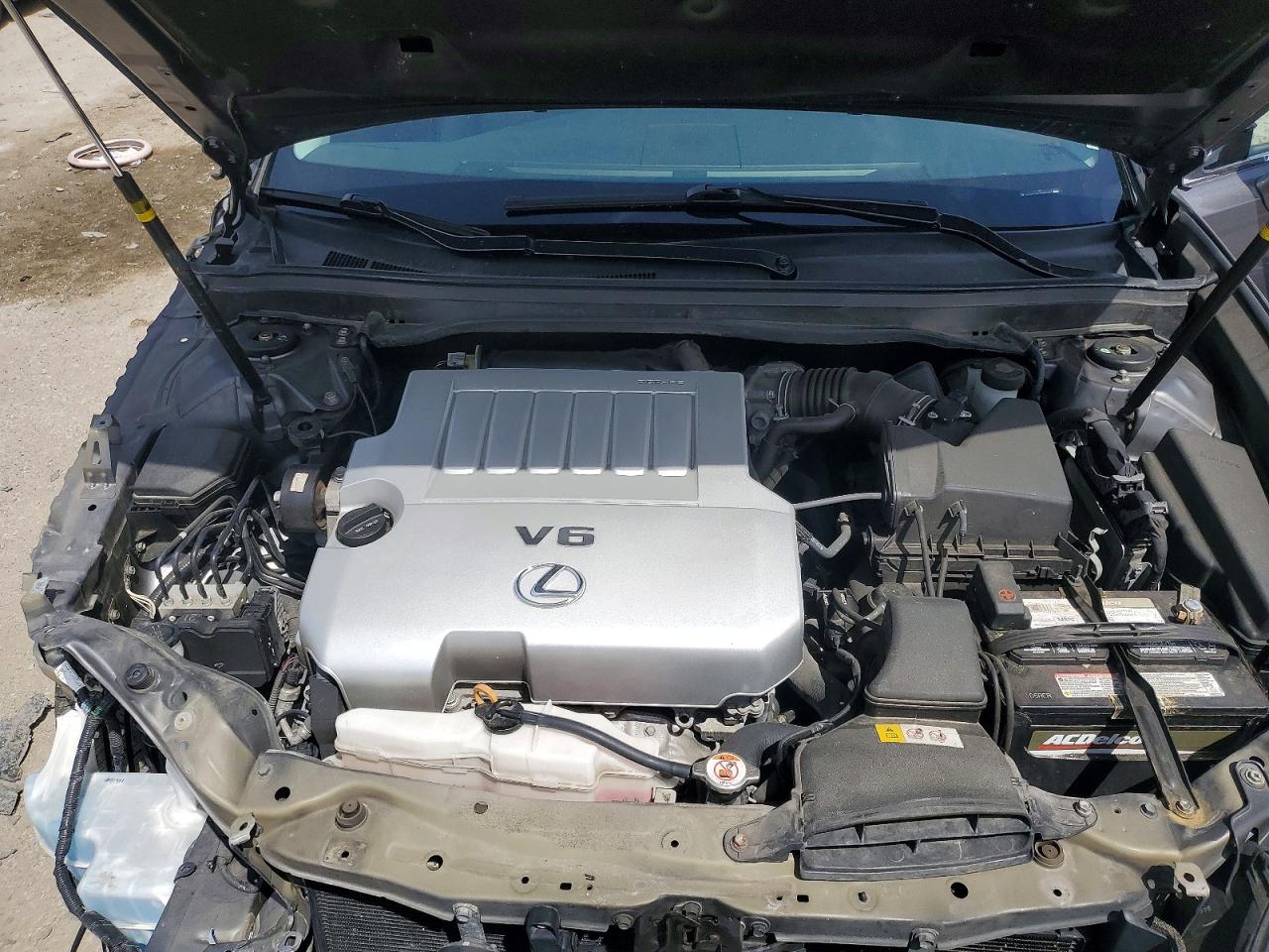 Lexus Es 350