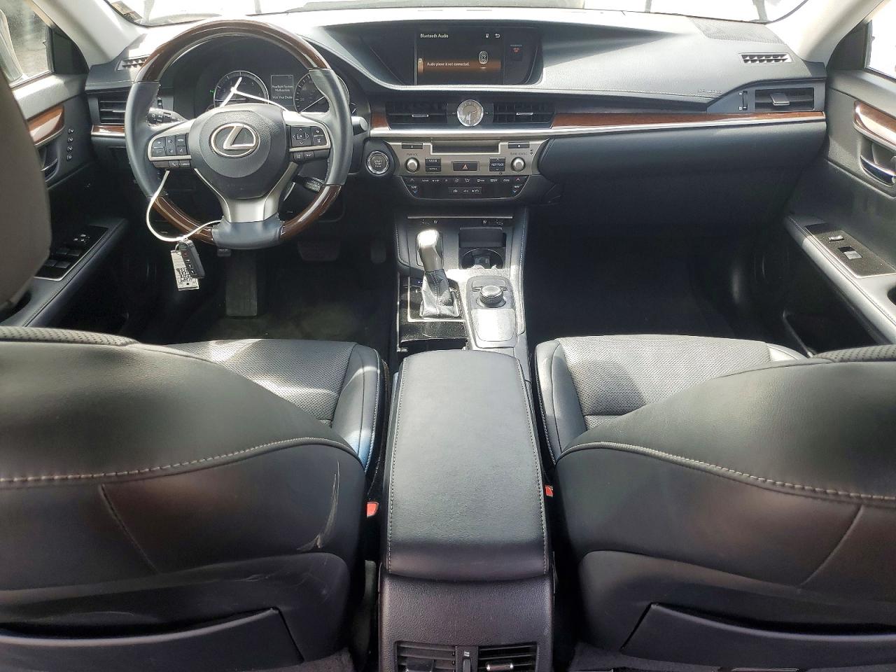 Lexus Es 350
