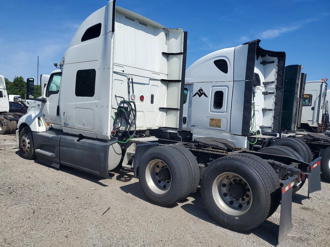International Lt625