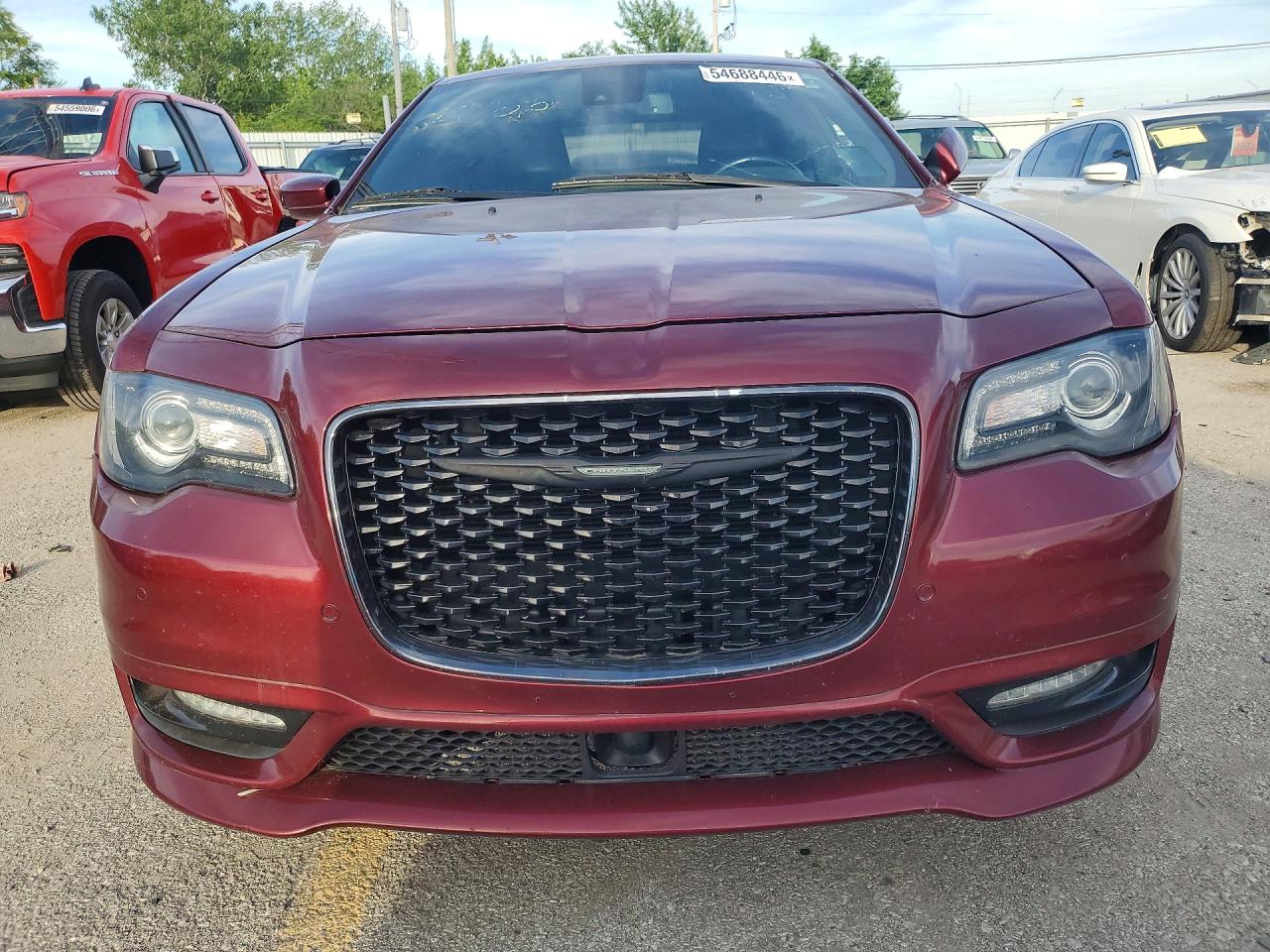 Chrysler 300 S