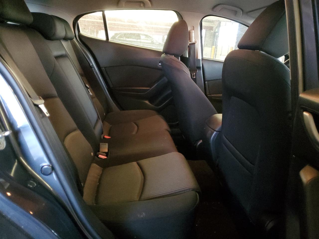Mazda 3 Touring