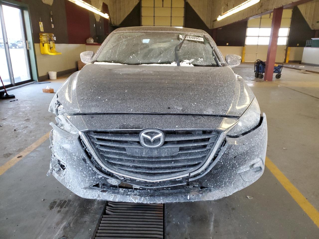 Mazda 3 Touring