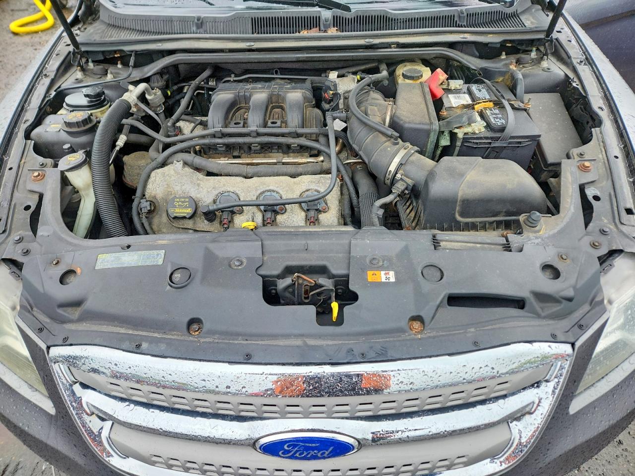 Ford Taurus Sel