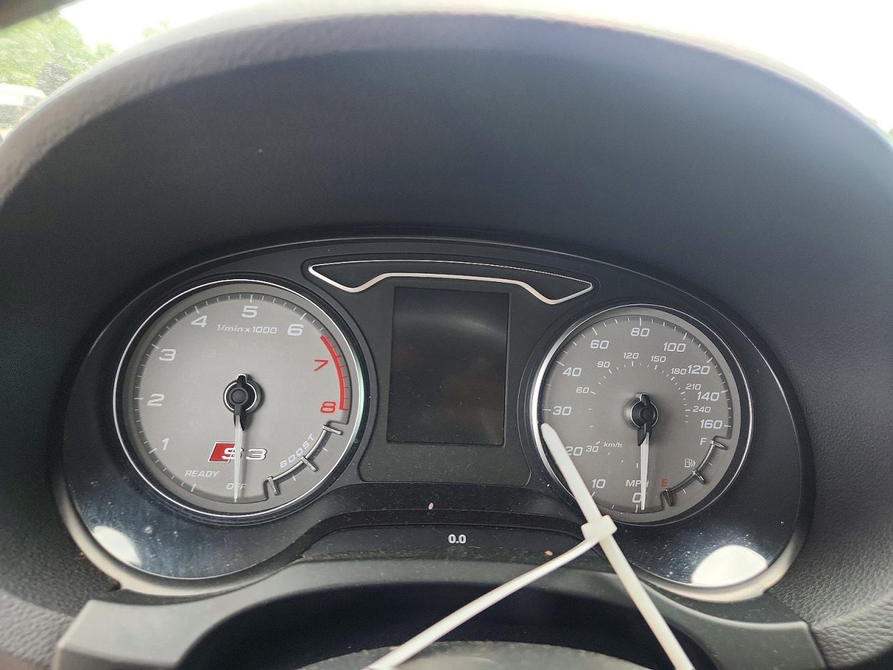 Audi S3 Premium Plus