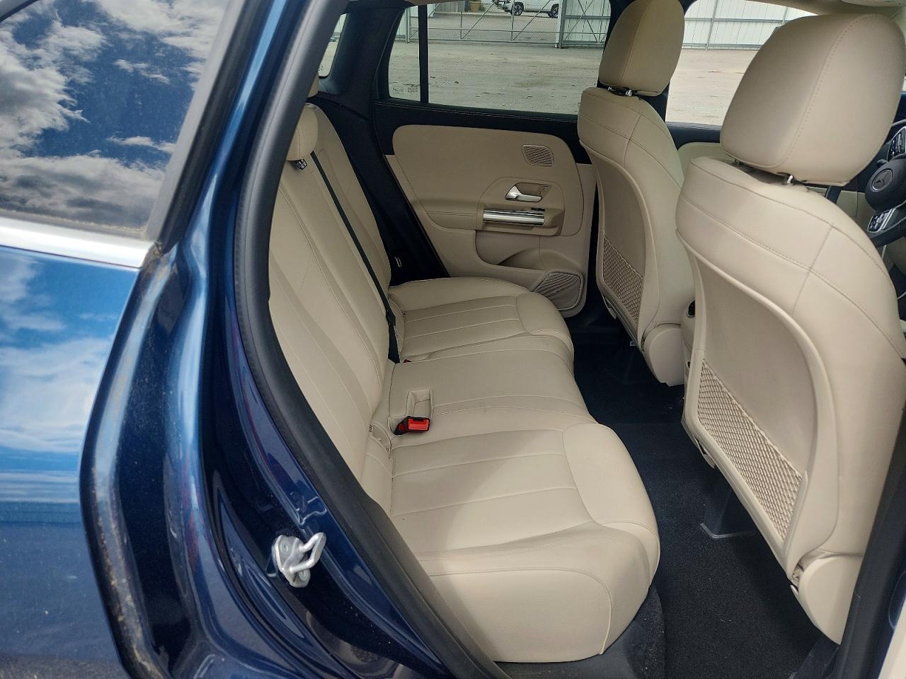 Mercedes-Benz GLA 250 4matic