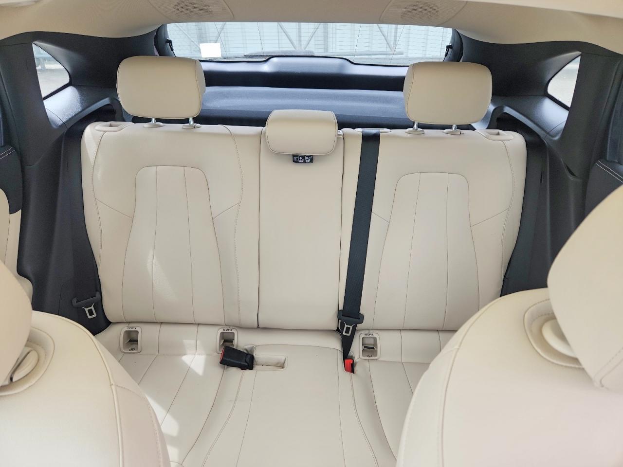 Mercedes-Benz GLA 250 4matic