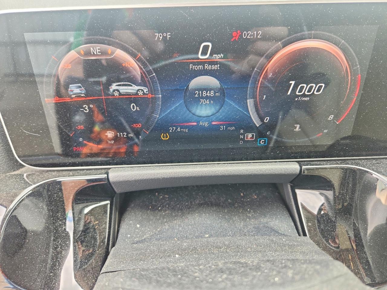 Mercedes-Benz GLA 250 4matic