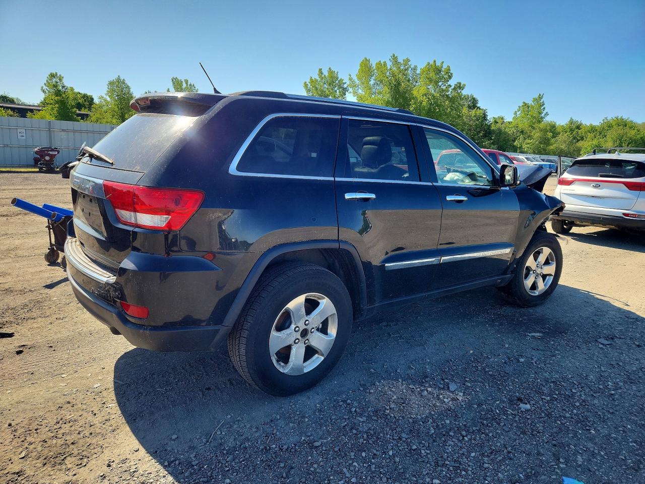 Jeep Cherokee Limited
