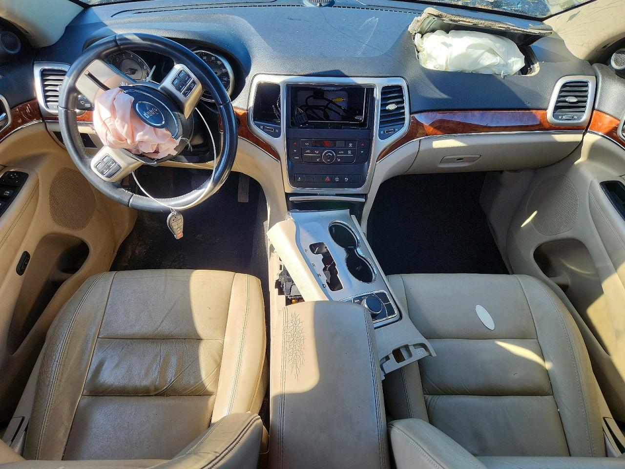 Jeep Cherokee Limited