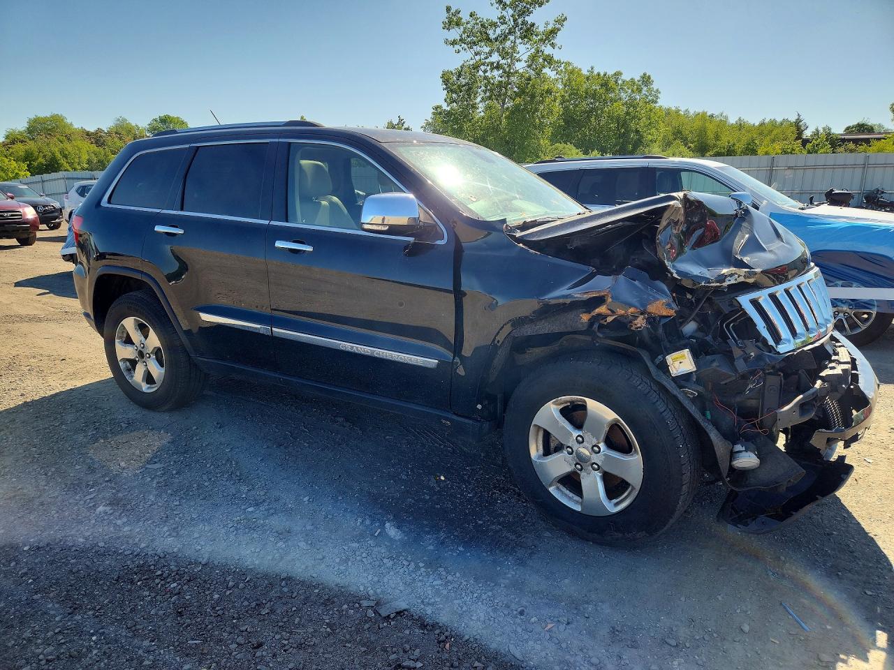 Jeep Cherokee Limited