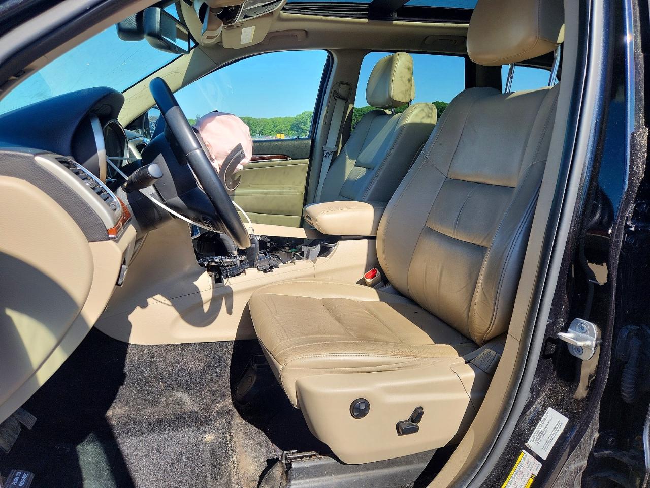 Jeep Cherokee Limited