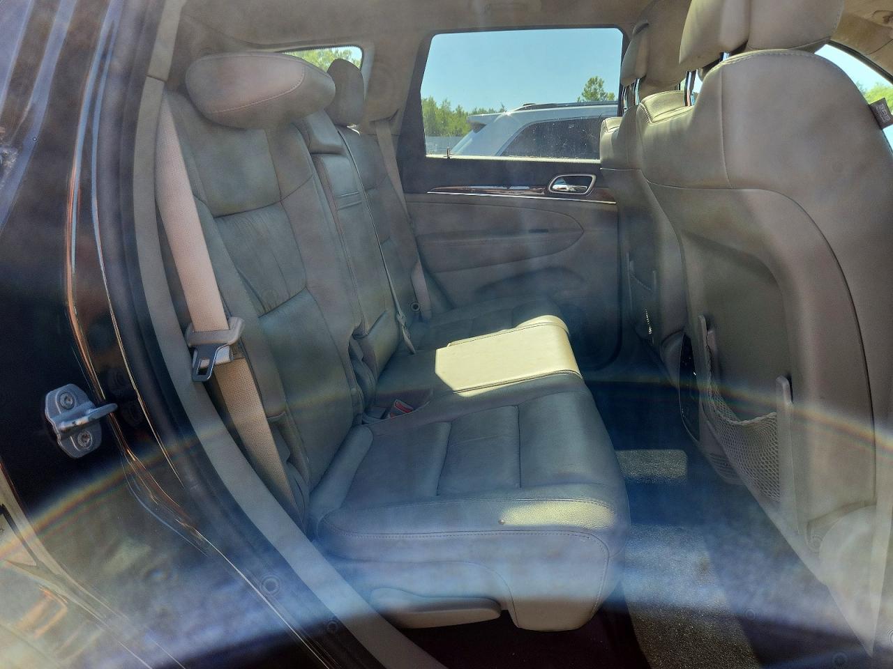 Jeep Cherokee Limited