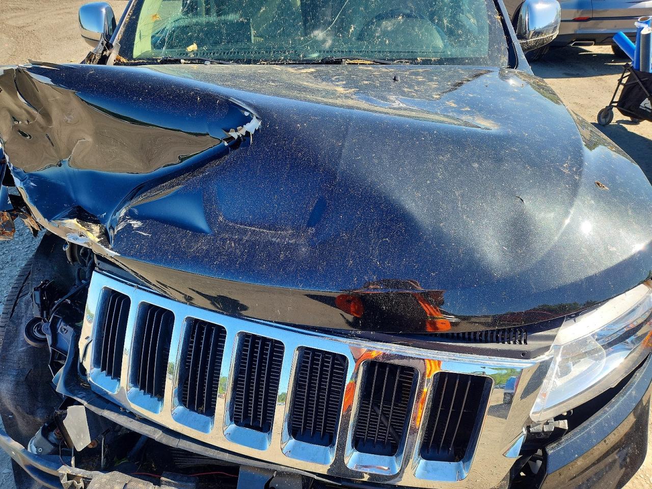 Jeep Cherokee Limited