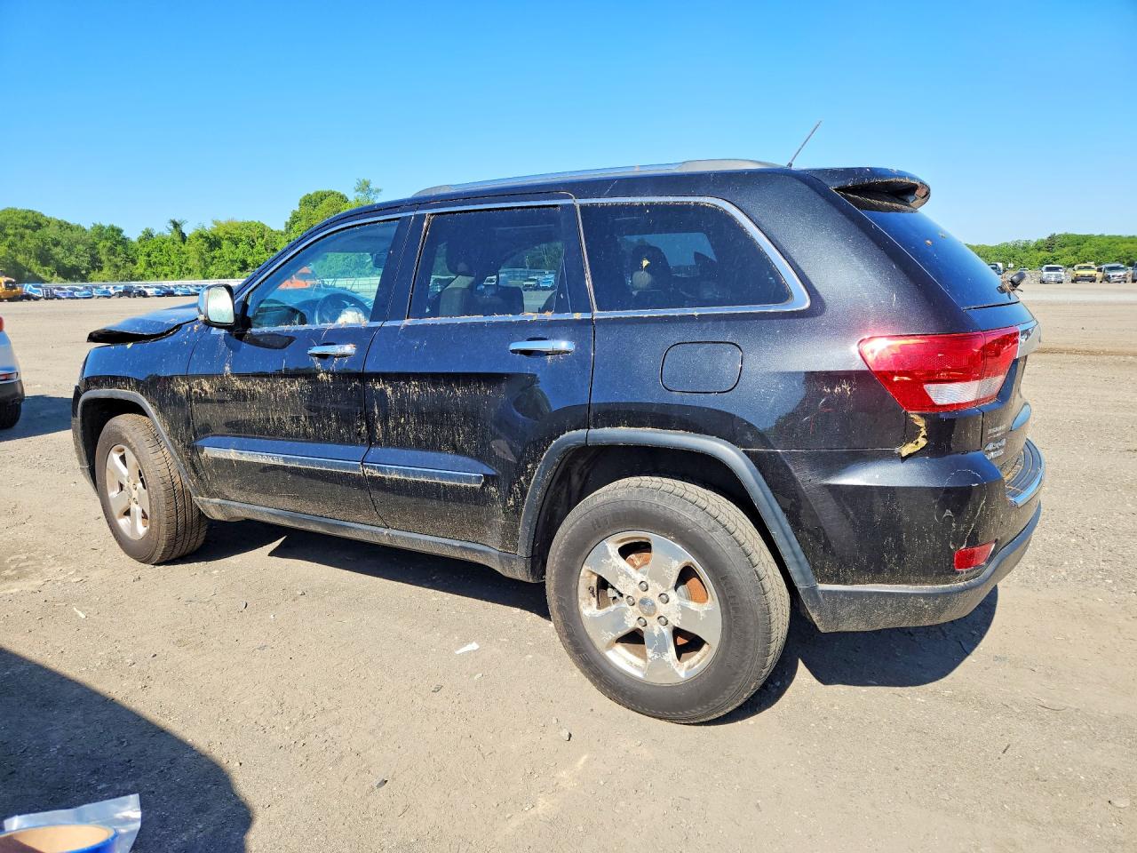 Jeep Cherokee Limited