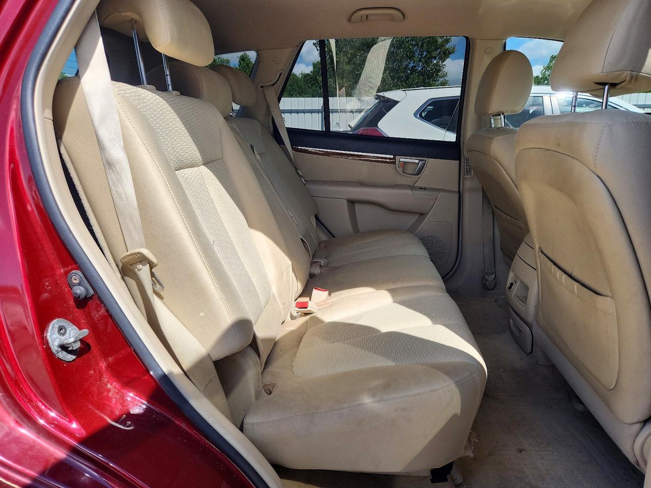 Hyundai SANTA FE Gls