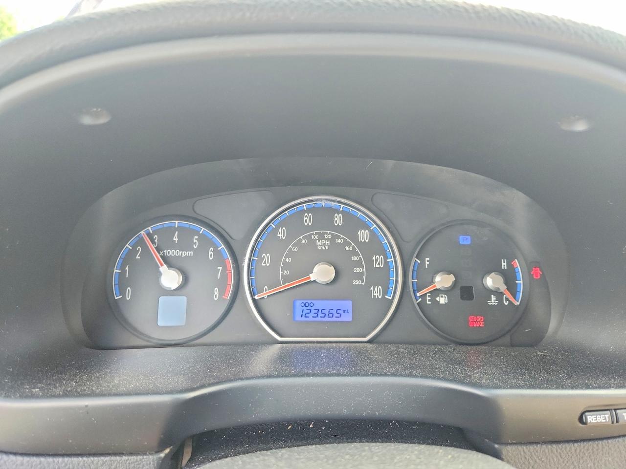 Hyundai SANTA FE Gls