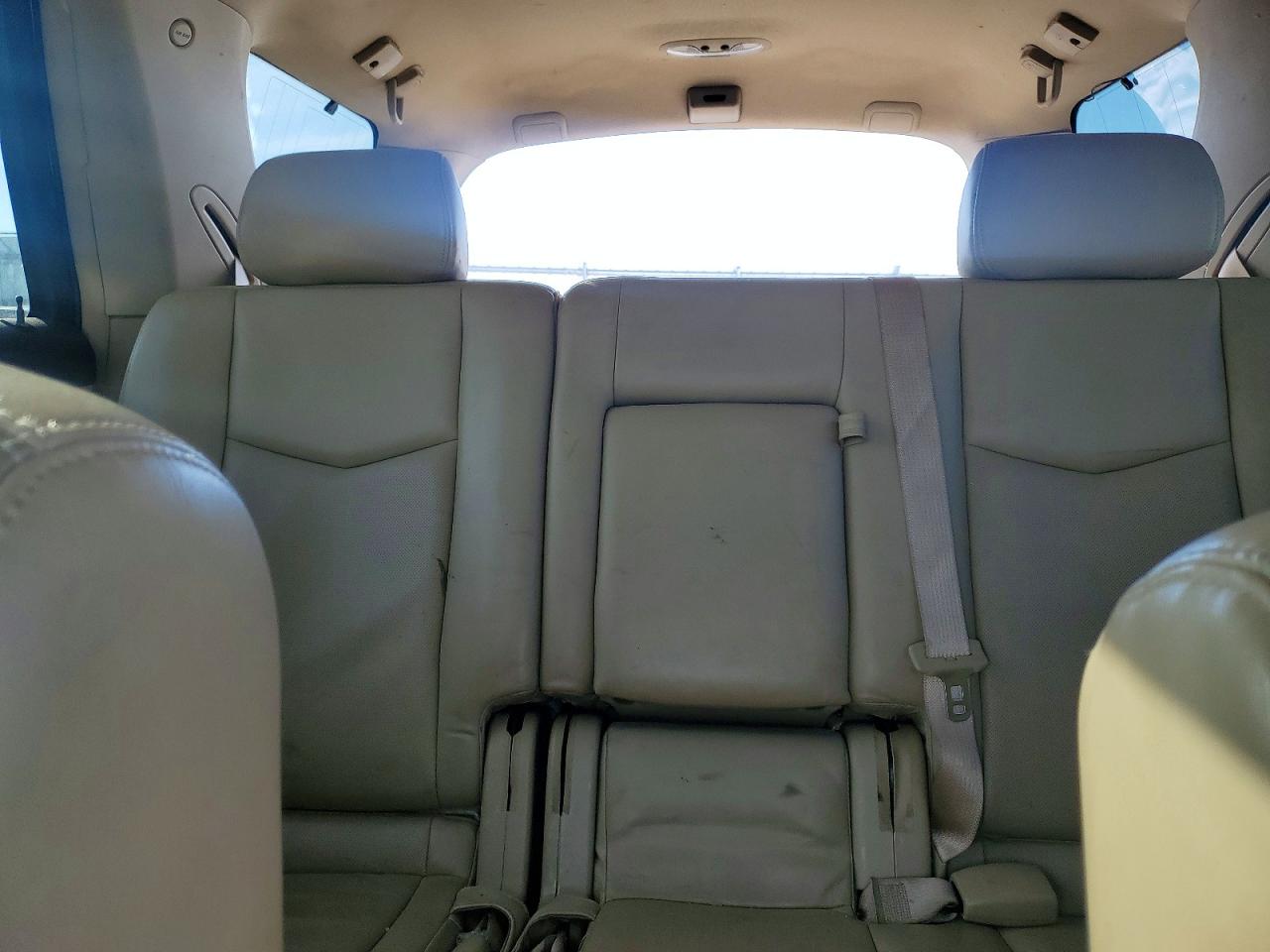 Cadillac SRX