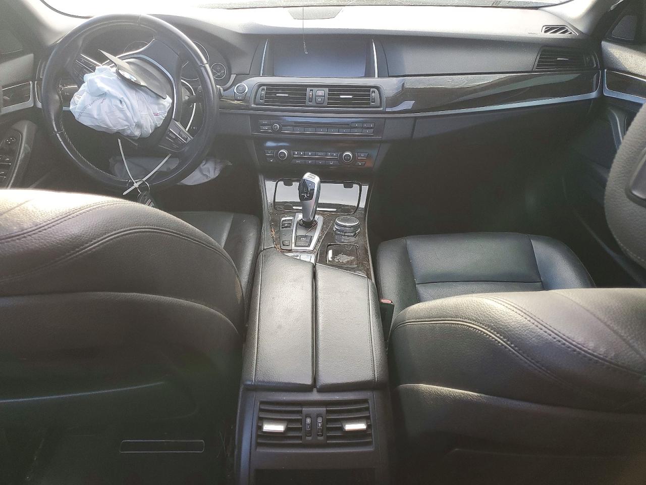 BMW 5 Series I