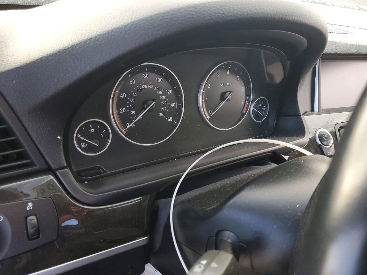 BMW 5 Series I