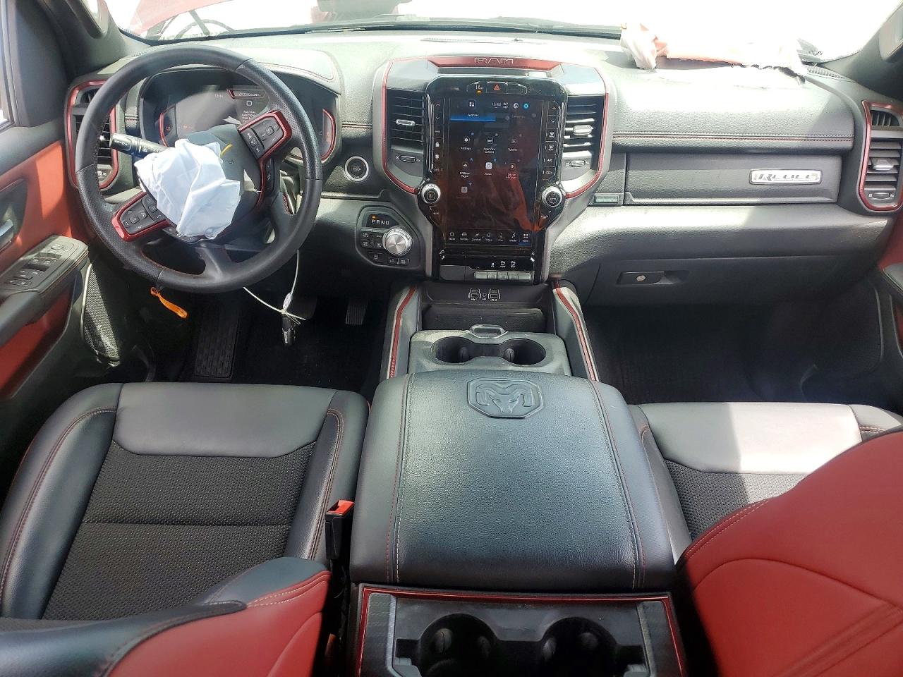 Ram 1500 Rebel