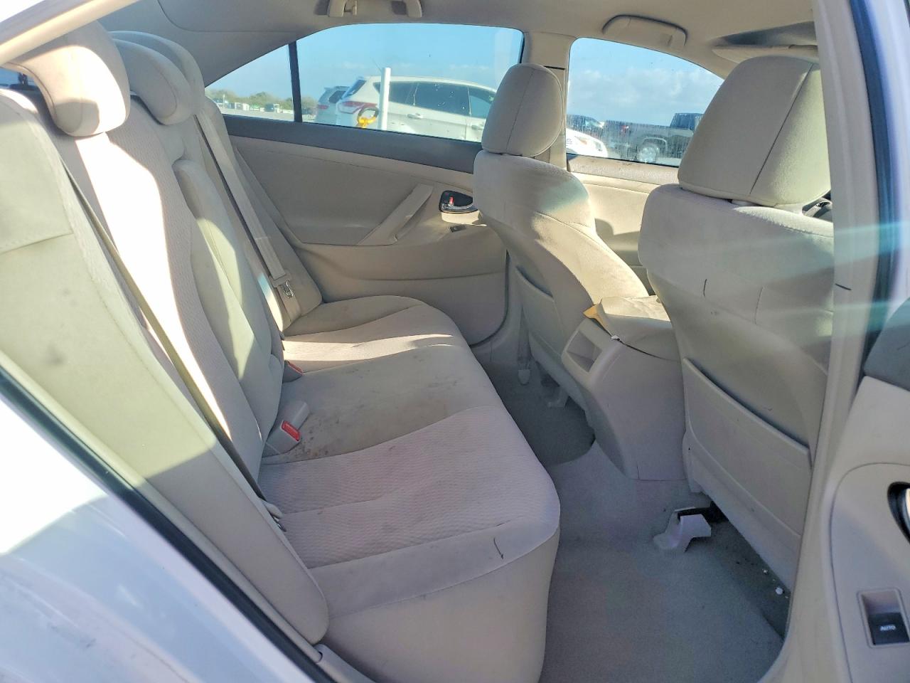 Toyota Camry Base