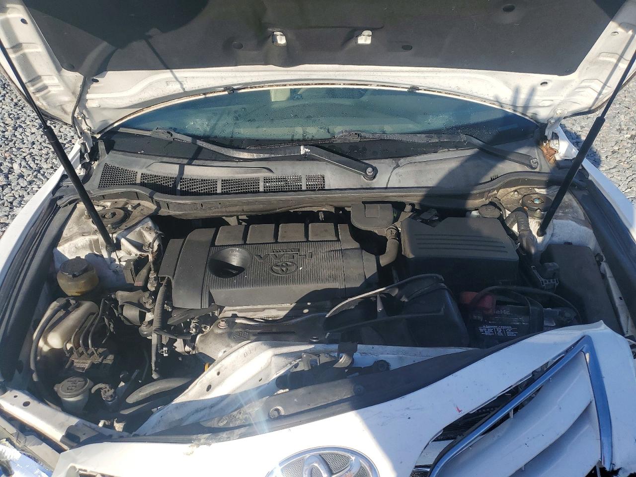 Toyota Camry Base