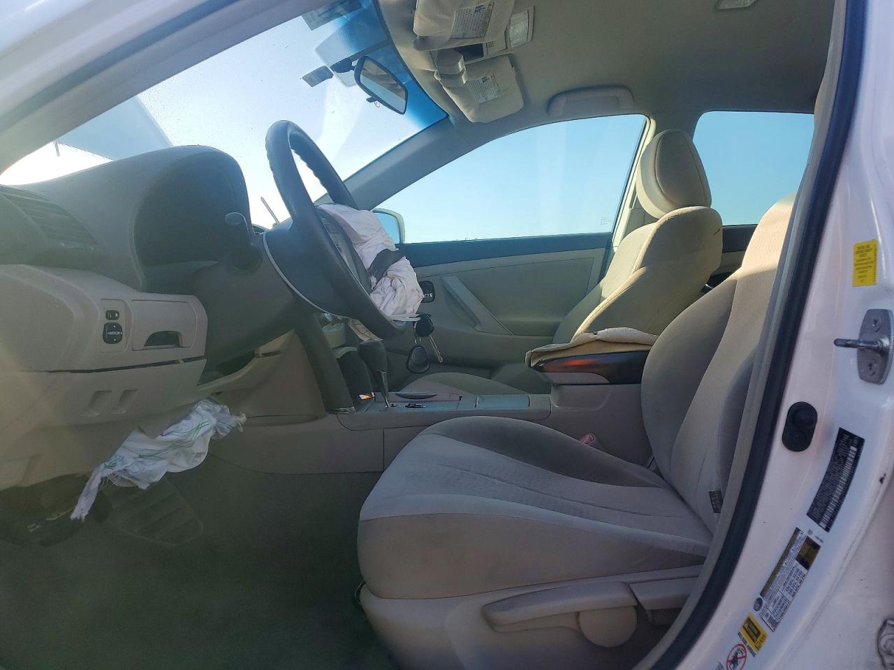 Toyota Camry Base