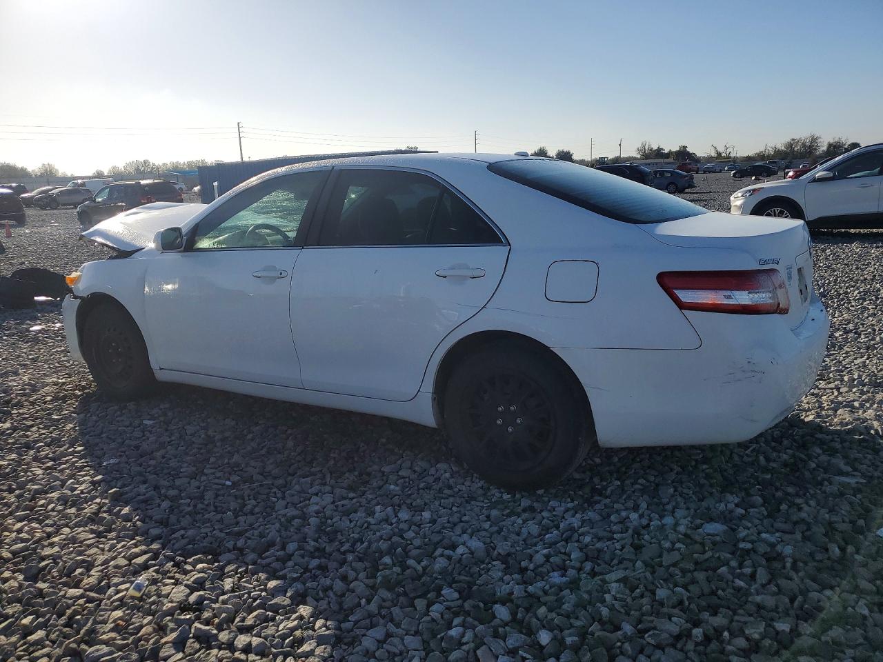 Toyota Camry Base